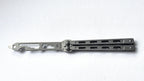 Das MK136 Edelstahl-Multitool: Ein meisterhaftes Schmetterlingsmesser für maximale Vielseitigkeit