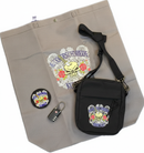 Vorverkauf 20 % - Talahon-Täschchen sichere & unauffällige Transporttasche für Messer und EDC