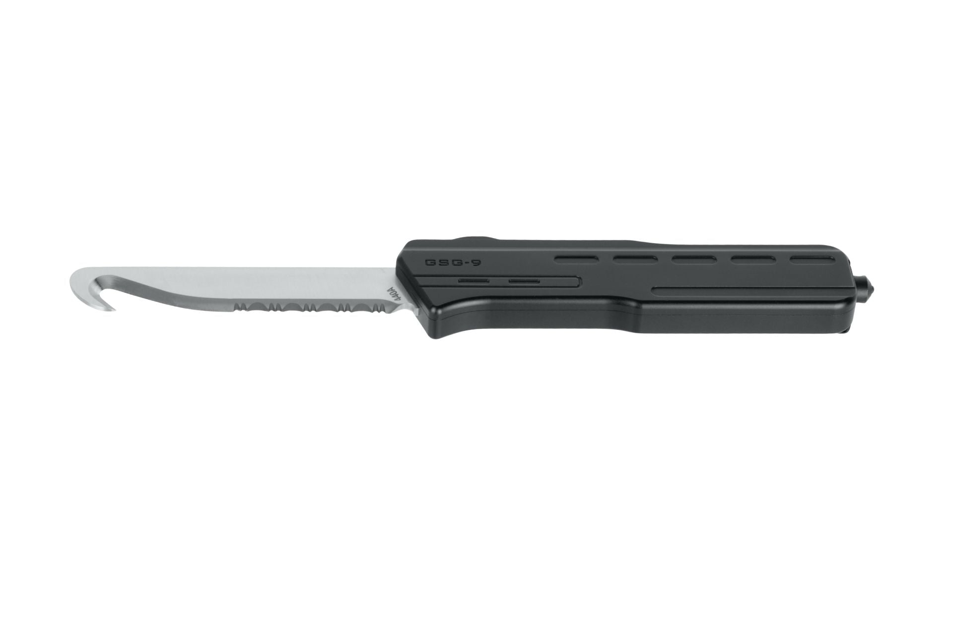 Kompromisslose Sicherheit auf Knopfdruck: Das GSG-9 Rescue Tool RT1 !!Vorverkauf!!