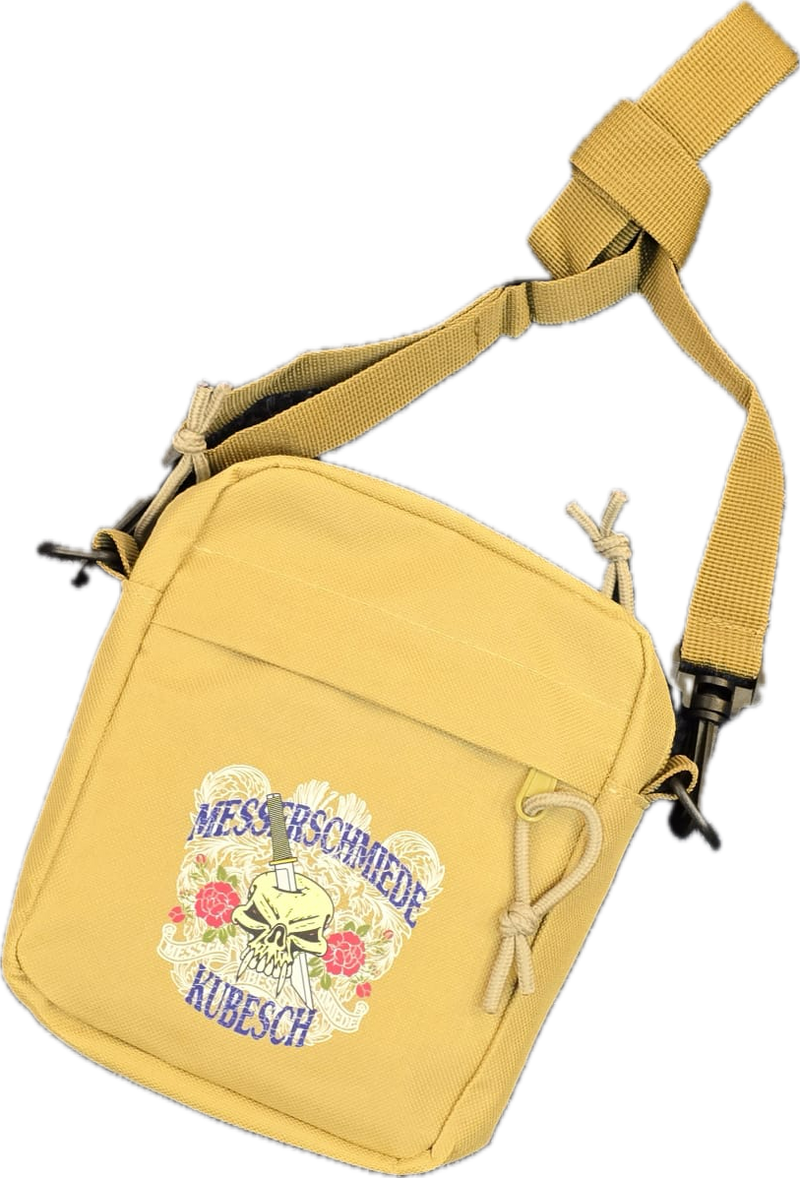 Vorverkauf 20 % - Talahon-Täschchen sichere & unauffällige Transporttasche für Messer und EDC