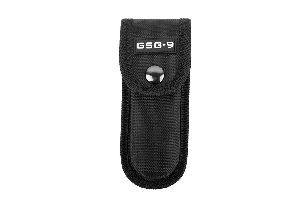 Kompromisslose Sicherheit auf Knopfdruck: Das GSG-9 Rescue Tool RT1 !