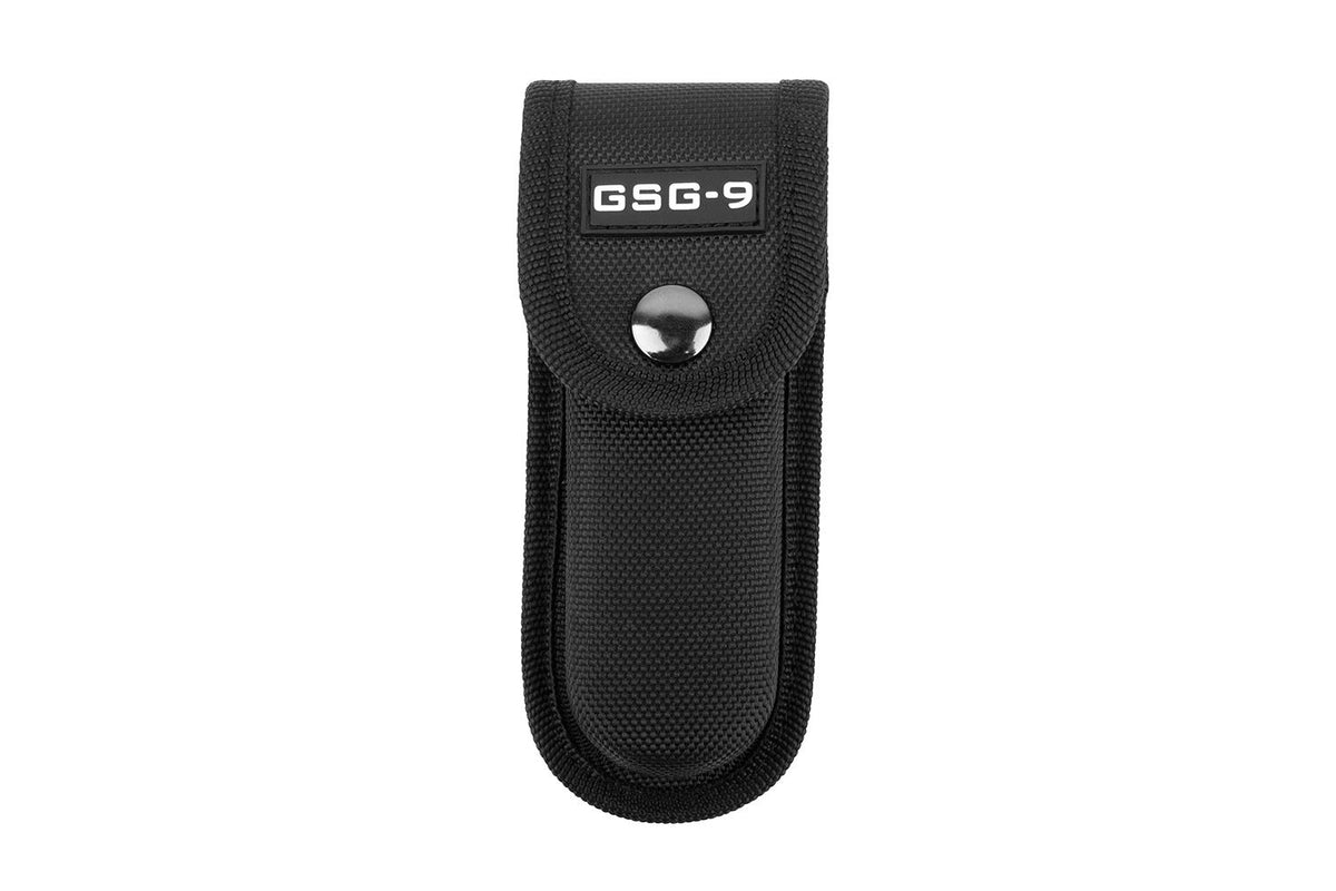 Kompromisslose Sicherheit auf Knopfdruck: Das GSG-9 Rescue Tool RT1 !
