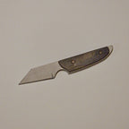 Dieses EDC-Messer hat’s in sich – Das „Fang“ ist klein, aber brutal effektiv! -Von Kubesch-