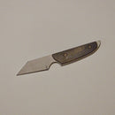 Dieses EDC-Messer hat’s in sich – Das „Fang“ ist klein, aber brutal effektiv! -Von Kubesch-