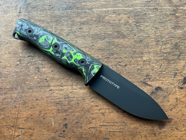 White River Ursus Cub Limited 2025 Carbon Magnacut