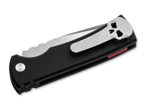 Bronco Mini CPM3V Green Scandi