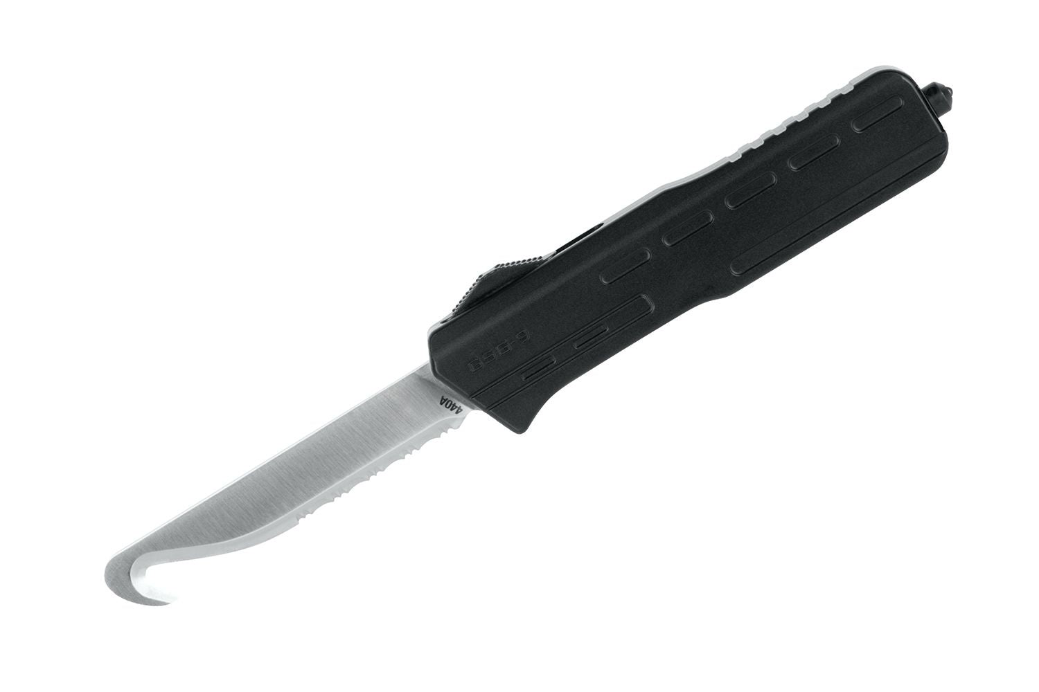 Kompromisslose Sicherheit auf Knopfdruck: Das GSG-9 Rescue Tool RT1 !!Vorverkauf!!