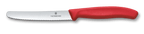 Swiss Classic Tomaten- und Tafelmesser, 11 cm
