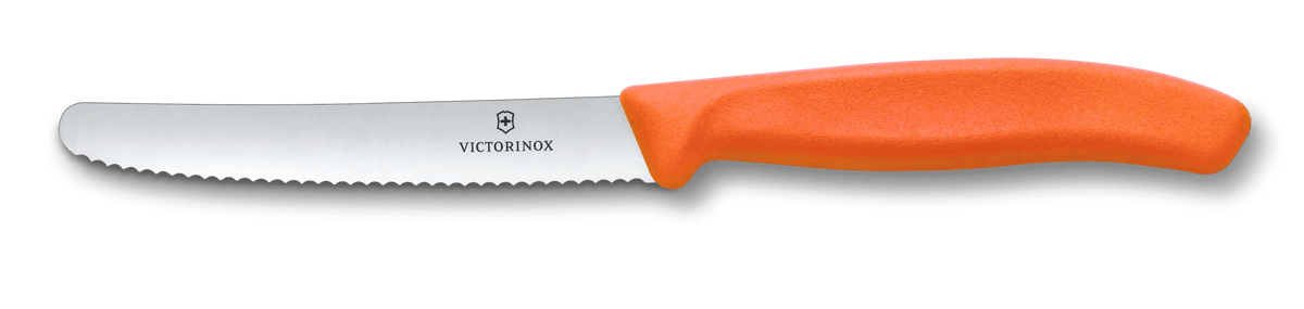 Swiss Classic Tomaten- und Tafelmesser, 11 cm