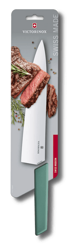 Swiss Modern Kochmesser, 25 cm