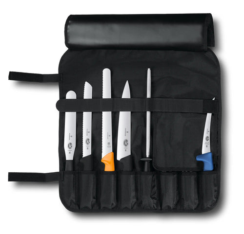 Chef's Knife Roll