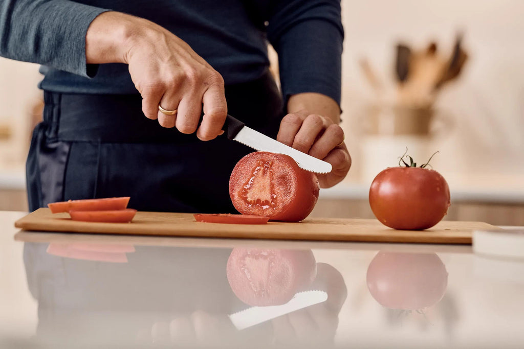 Swiss Classic Tomaten- und Tafelmesser, 11 cm