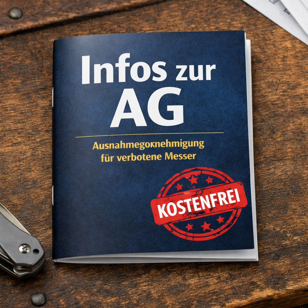 Infos zur Erteilung einer Ausnahmegenehmigung