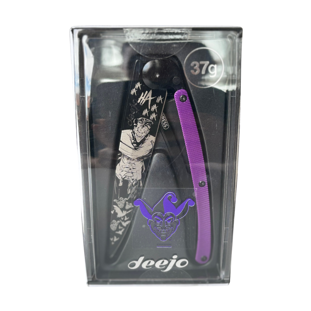 Deejo DC Comics 37G Joker