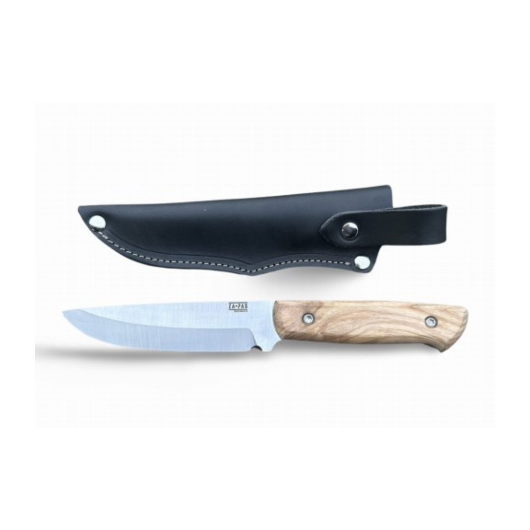 Za-Pas Explorer - 80CrV2