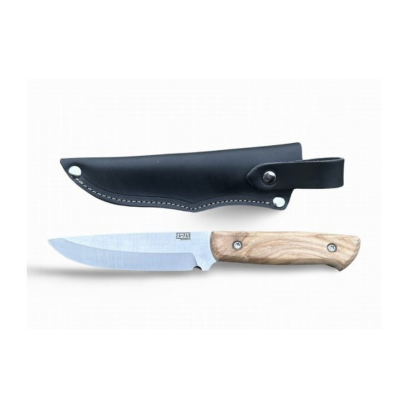 Za-Pas Explorer - 80CrV2