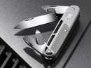 Victorinox Alox Refined Synergy 93mm