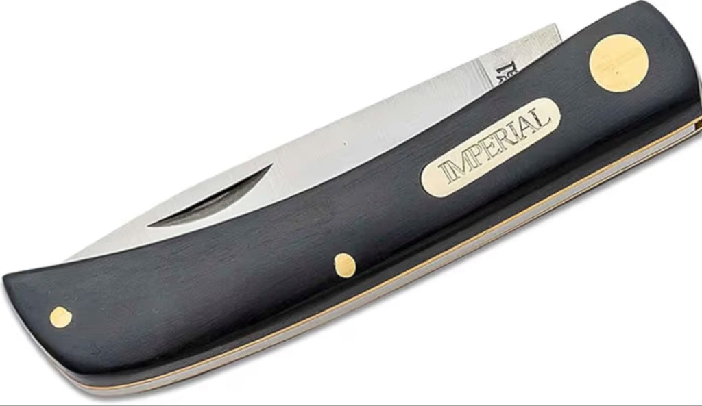 Imperial Schrade