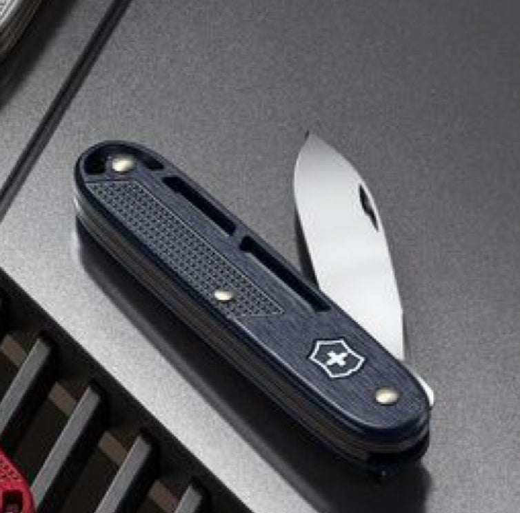 Victorinox Alox Refined Onefold 93mm