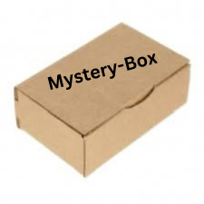 Victorinox-Mystery-Box – voller Sammlerstücke 🗃️