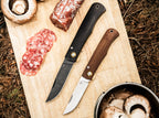 Böker Plus Rusticus Medium