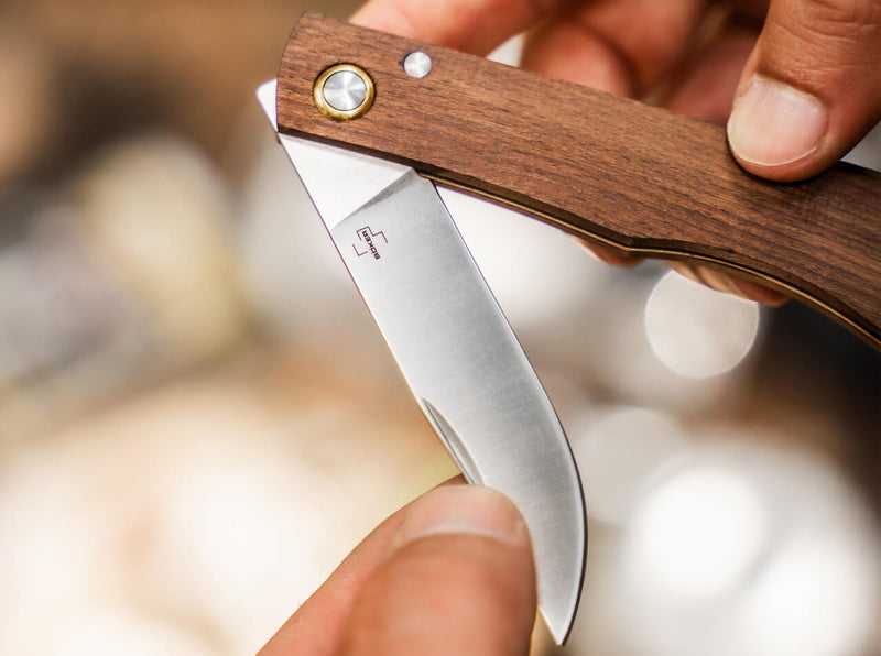 Böker Plus Rusticus