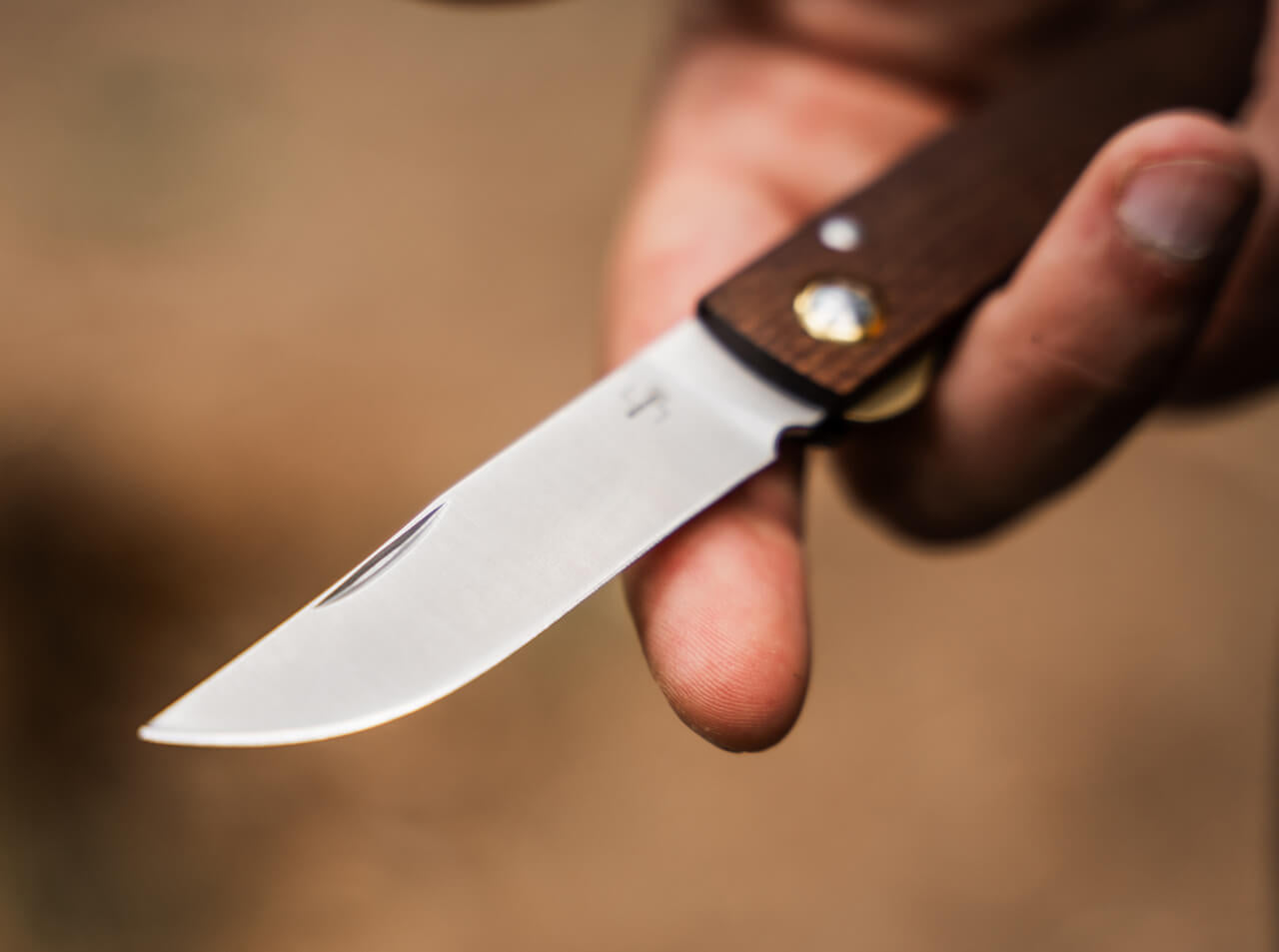 Böker Plus Rusticus Medium
