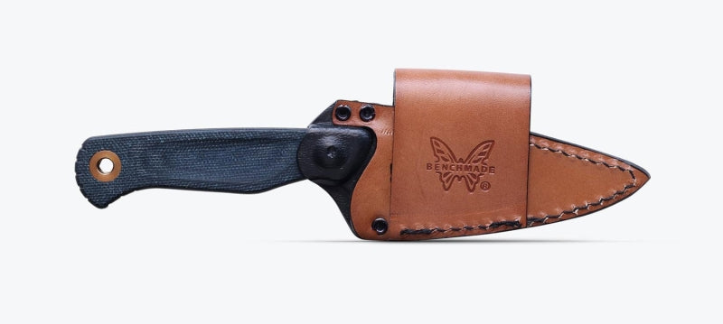 Benchmade Dacian – Jeans Edition