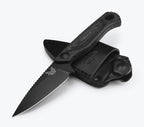 Benchmade 203BK-02 Dacian – Black Edition