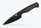Benchmade 203BK-02 Dacian – Black Edition