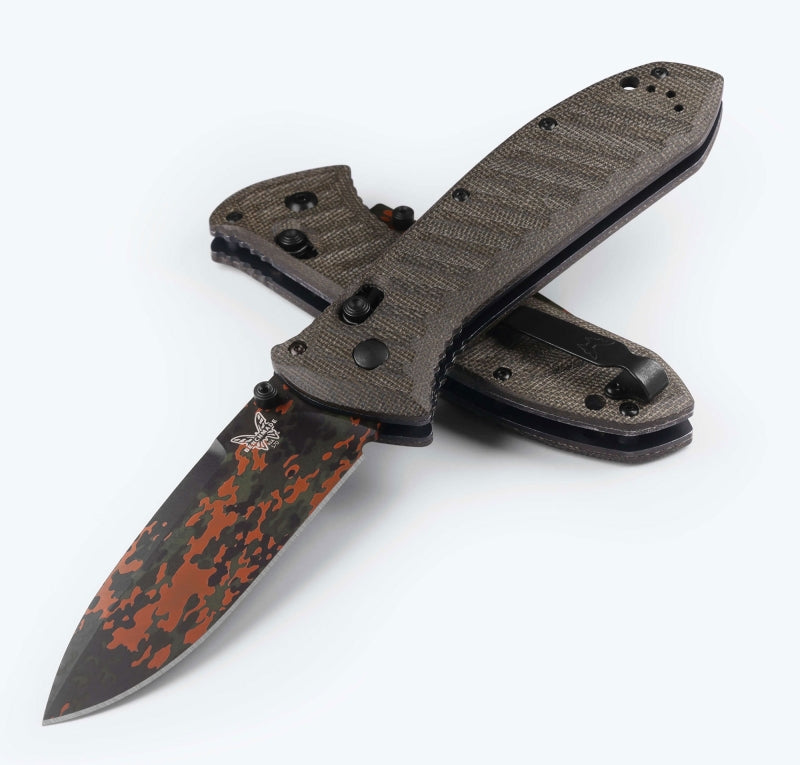 Benchmade 570-2601 Presidio II – Special Edition 2026