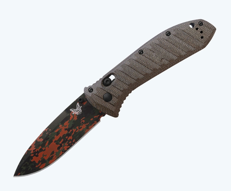 Benchmade 570-2601 Presidio II – Special Edition 2026