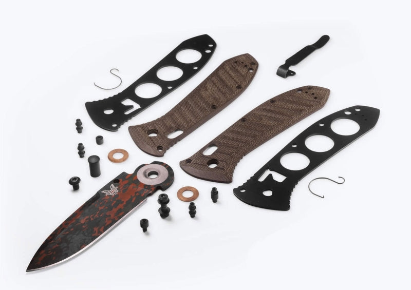 Benchmade 570-2601 Presidio II – Special Edition 2026
