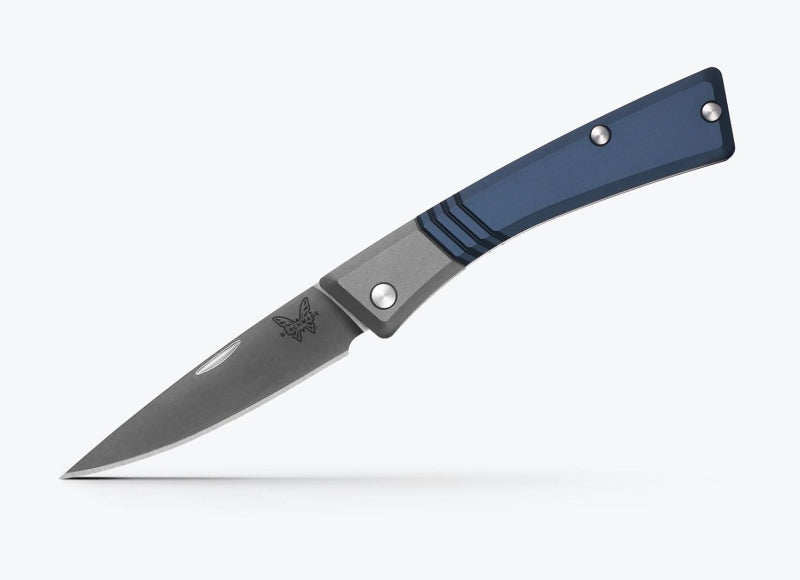 Benchmade 315BK-01 Successor – blau