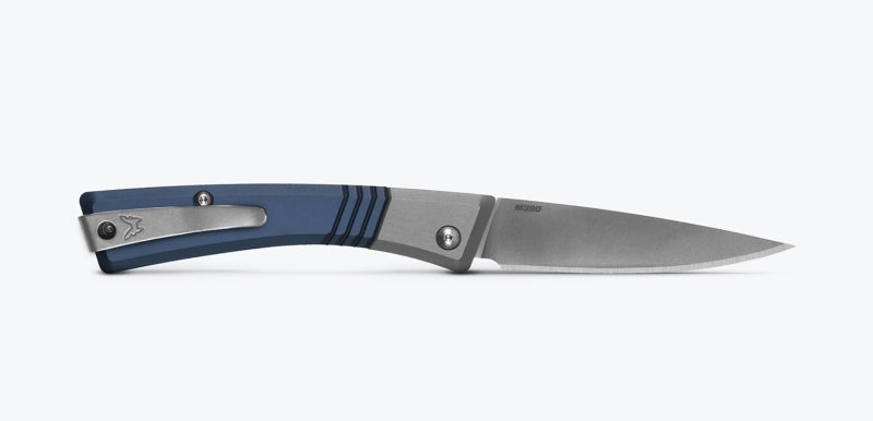 Benchmade 315BK-01 Successor – blau