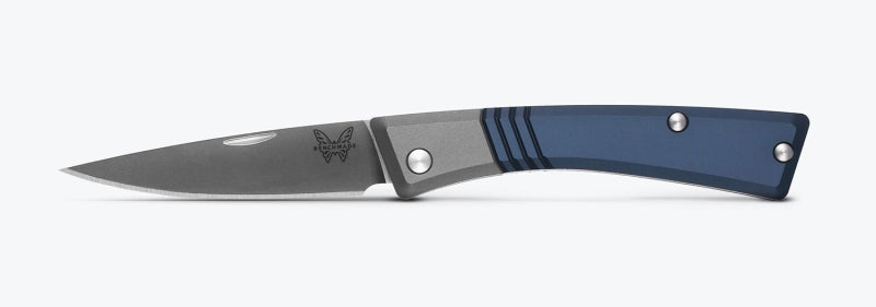 Benchmade 315BK-01 Successor – blau
