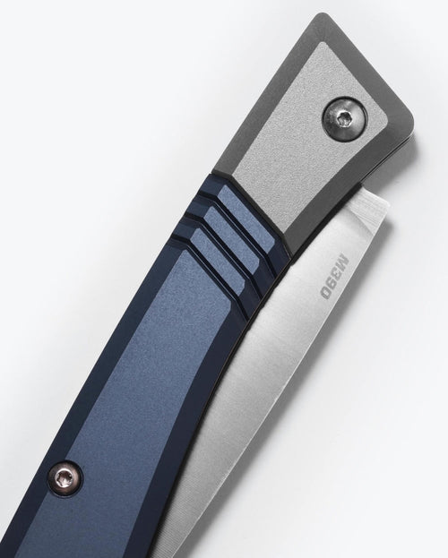 Benchmade 315BK-01 Successor – blau