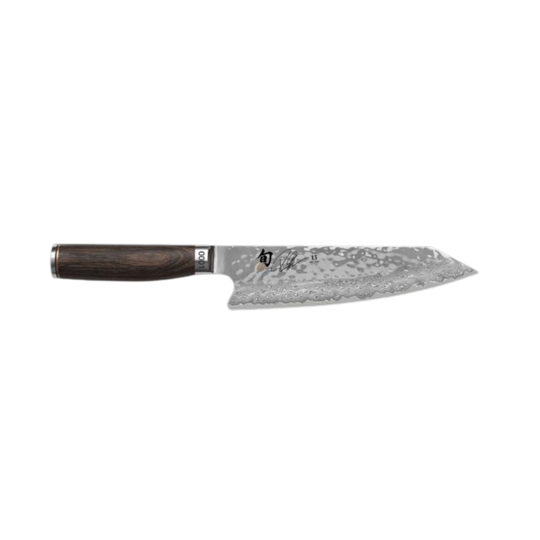 Shun Premier Tim Mälzer Anniversary Edition 15cm Kiritsuke TDM-1784