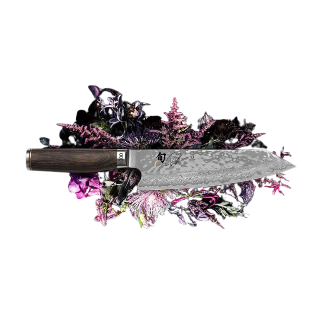 Shun Premier Tim Mälzer Anniversary Edition 15cm Kiritsuke TDM-1784