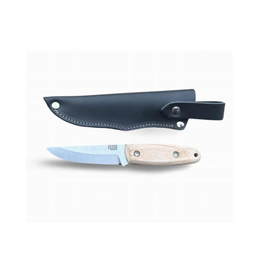 Za-Pas Modern Pukko XS - 80CrV2