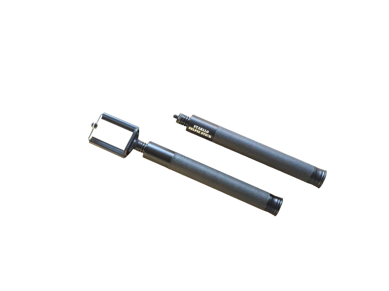 Stabylo Selfie-Stick - Der letzte Selfie-Stick, den Sie jemals brauchen werden!