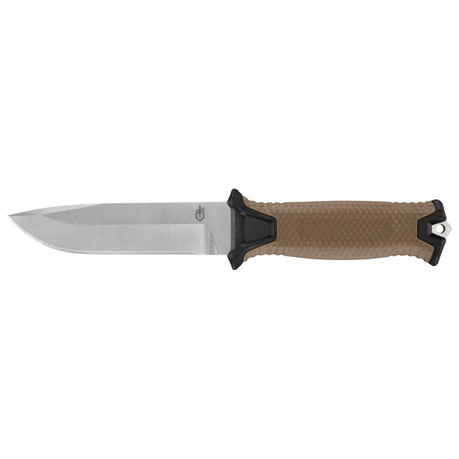 Gerber Strongarm – Der Klassiker (CPM MagnaCut & Stonewash)