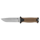 Gerber Strongarm – Der Klassiker (CPM MagnaCut & Stonewash)