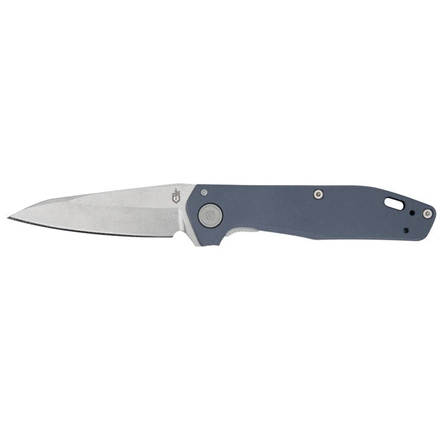 Gerber Fastball – Messerschmiede Kubesch Sonderedition (42a-konform) Vorbestellung