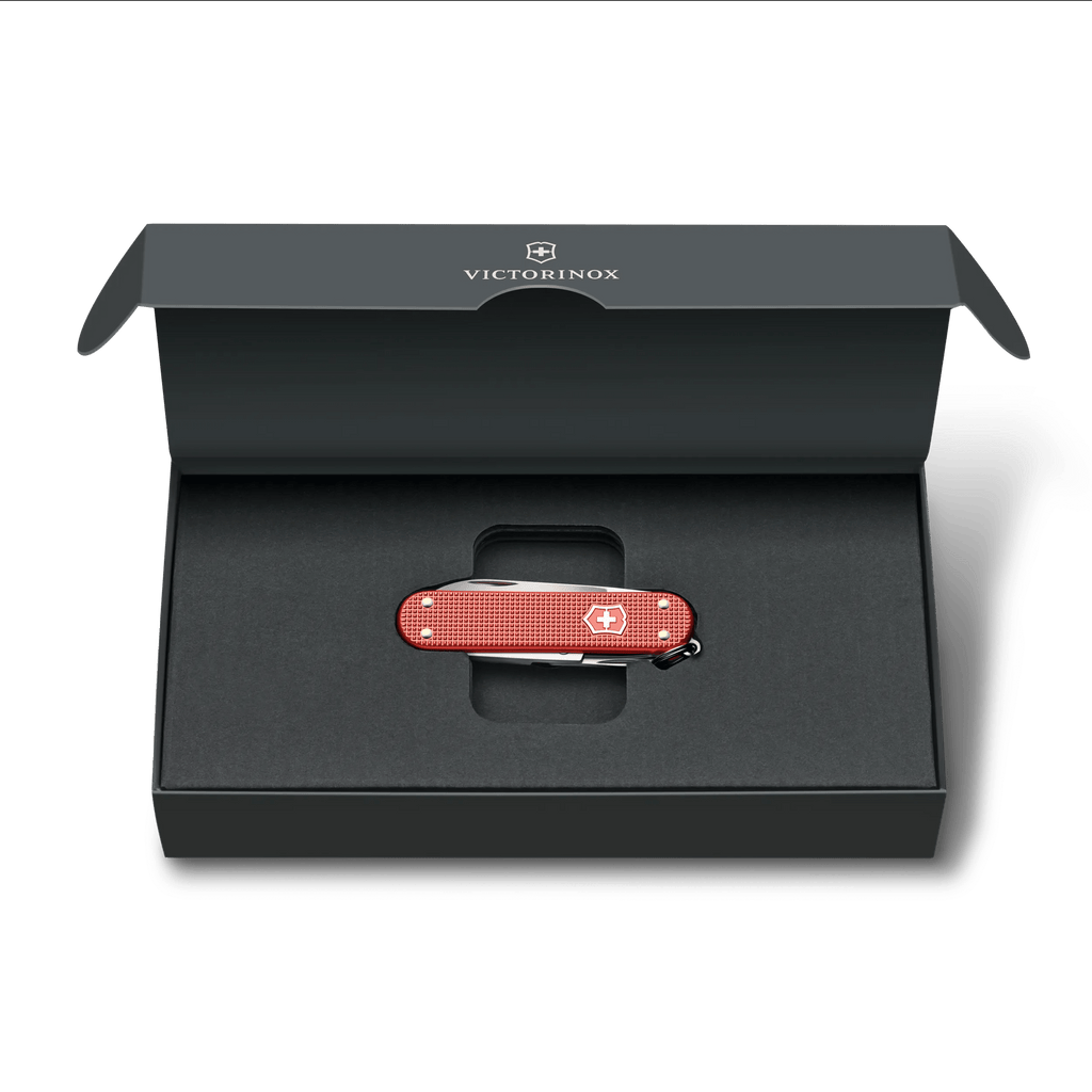 Classic SD Alox Limited Edition 2025