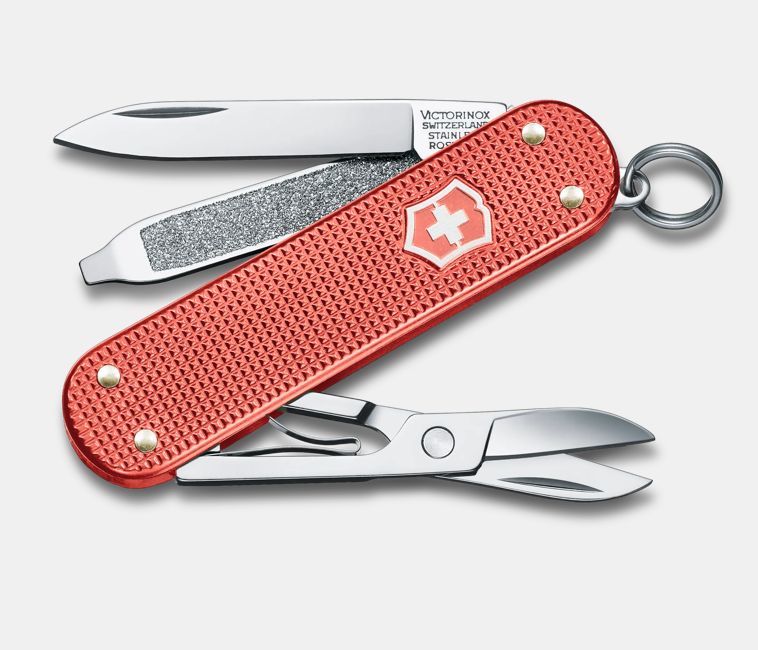 Classic SD Alox Limited Edition 2025