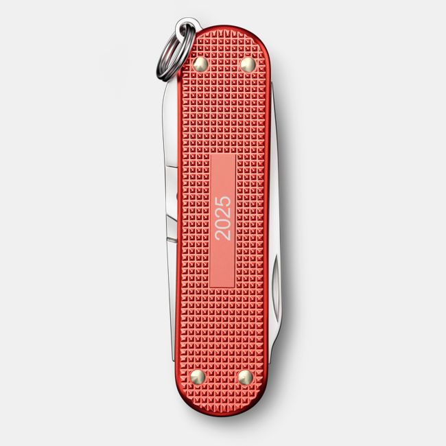 Classic SD Alox Limited Edition 2025
