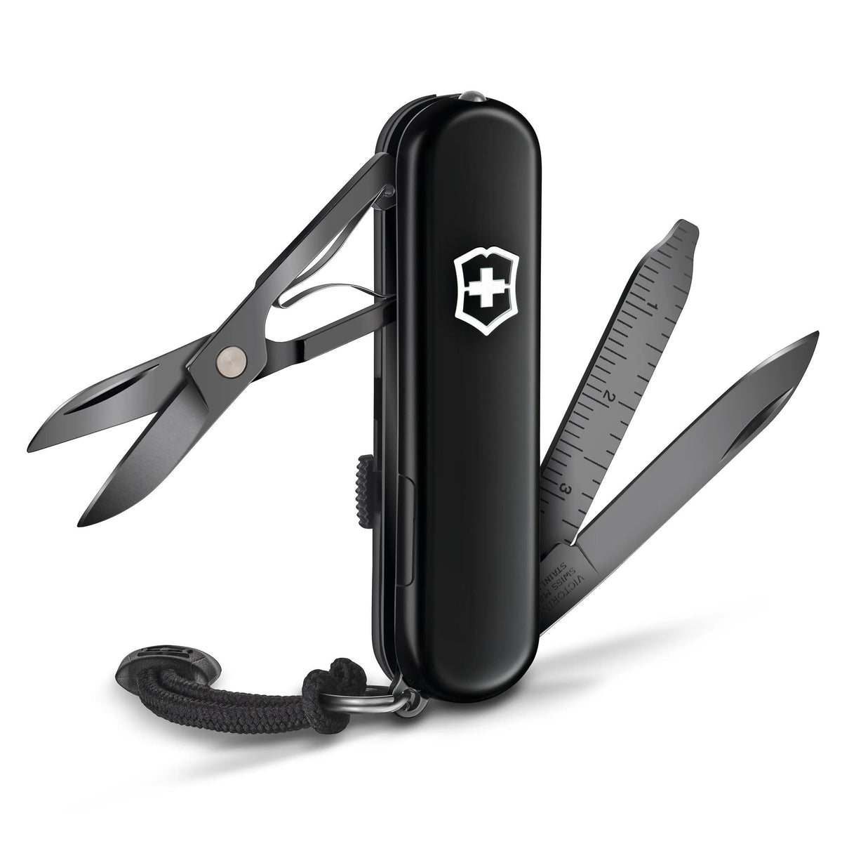 Signature Lite Onyx Black