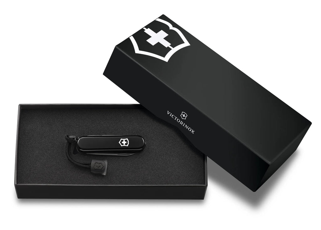 Signature Lite Onyx Black