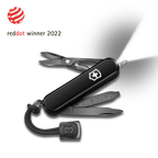 Signature Lite Onyx Black